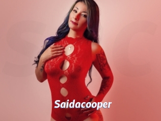 Saidacooper