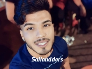 Sailandders