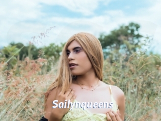 Sailynqueens