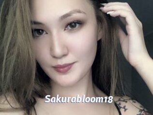 Sakurabloom18