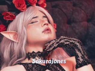 Sakurajones