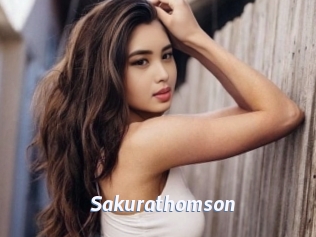 Sakurathomson