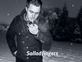 Salladfingers