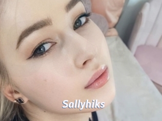 Sallyhiks