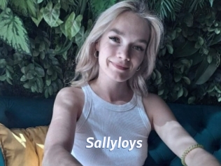 Sallyloys