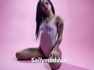 Sallymaddox