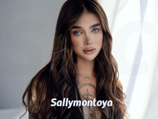 Sallymontoya