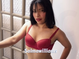 Salmawilliams