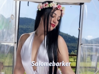 Salomebarker