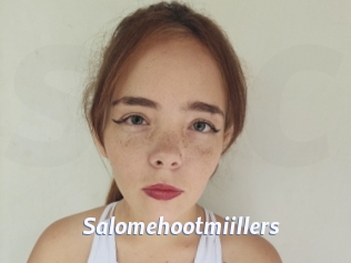 Salomehootmiillers