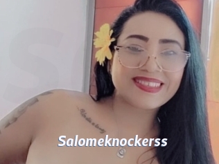 Salomeknockerss