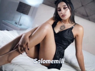 Salomemill