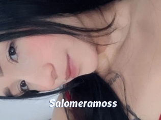 Salomeramoss