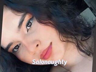 Salonaughty