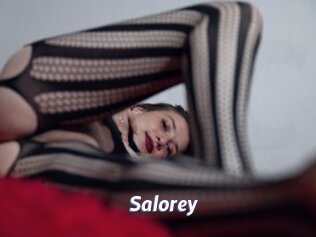 Salorey