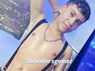 Salvador_xgomez