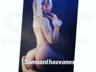 Samaanthaevanns