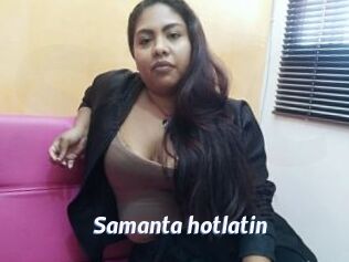 Samanta_hotlatin