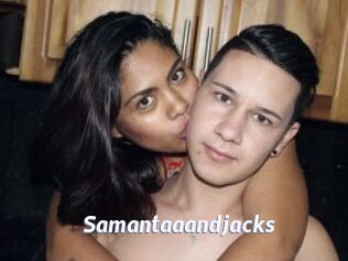 Samantaaandjacks