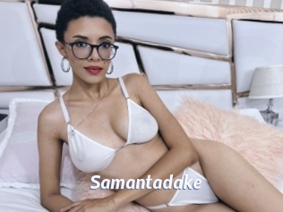 Samantadake