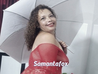 Samantafox