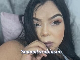 Samantarobinson