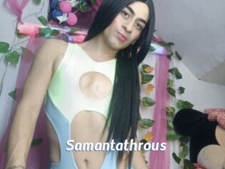 Samantathrous