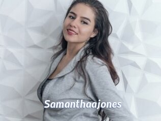 Samanthaajones