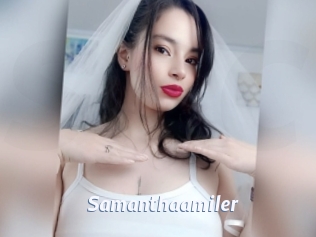 Samanthaamiler