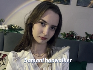 Samanthaawalker