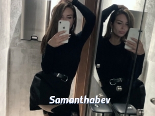 Samanthabev