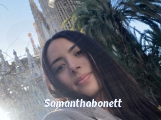 Samanthabonett