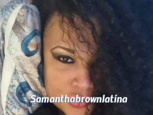 Samanthabrownlatina