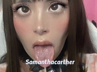 Samanthacarther