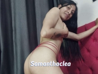 Samanthaclea