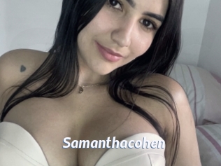 Samanthacohen