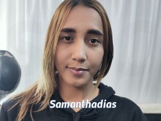 Samanthadias