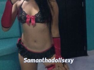 Samanthadollsexy