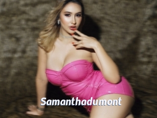 Samanthadumont