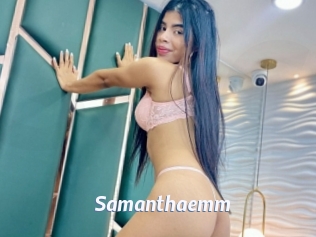 Samanthaemm