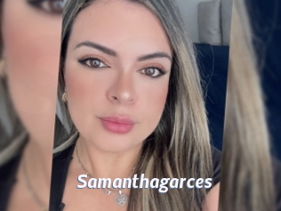 Samanthagarces