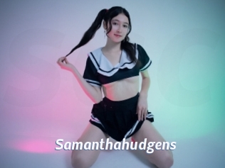 Samanthahudgens