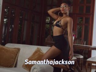 Samanthajackson