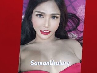 Samanthalore