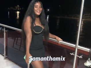 Samanthamix