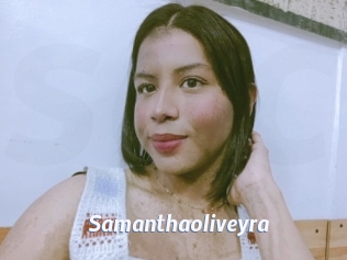 Samanthaoliveyra