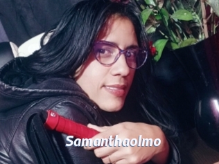 Samanthaolmo