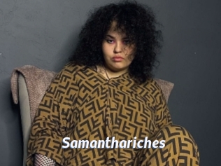 Samanthariches