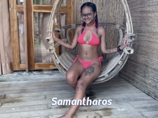 Samantharos