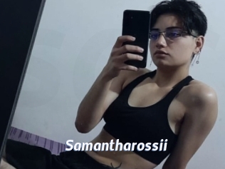 Samantharossii